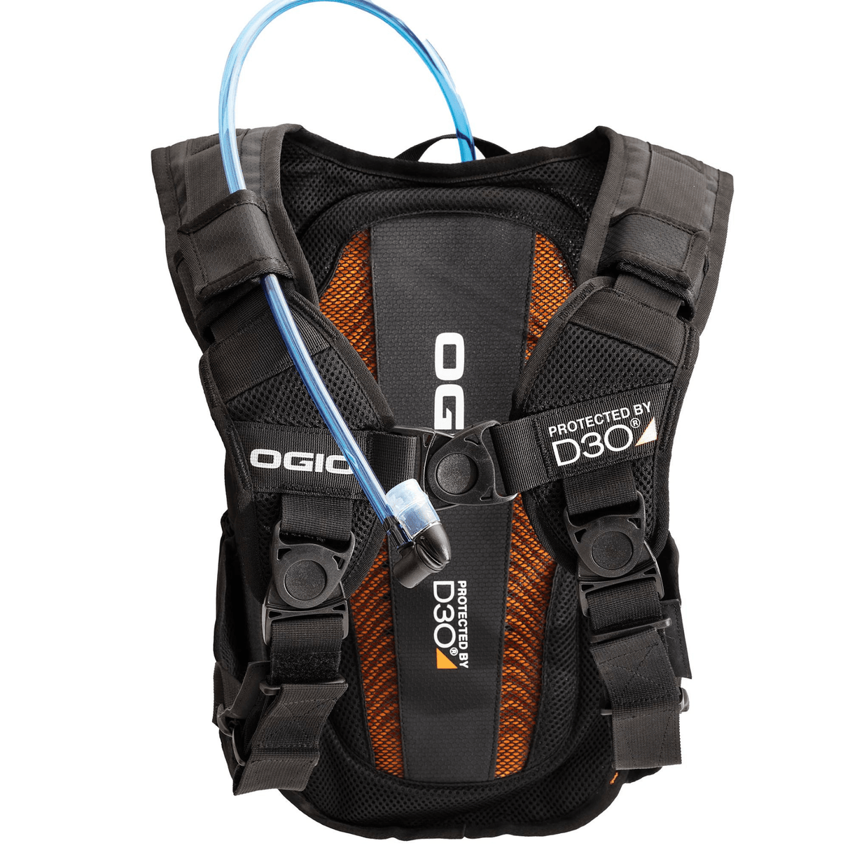 Ogio Hydration Pack Bike Safari 2L D30 OG802001