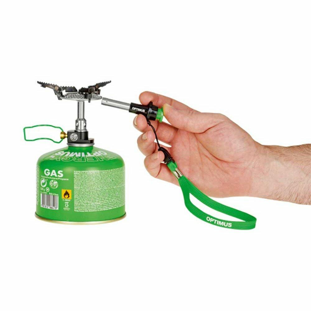 Optimus Cooking Systems Sparky Piezo Igniter 102040