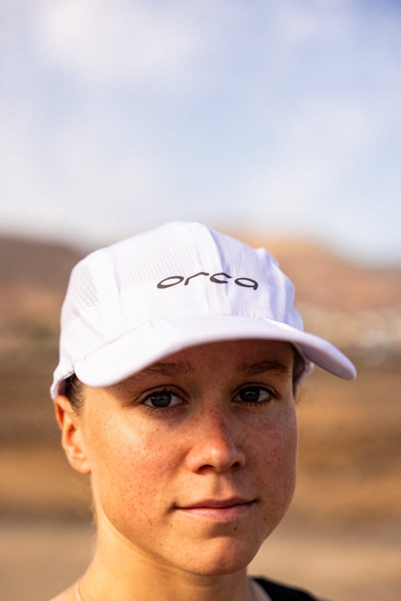 Orca Caps Foldable Cap