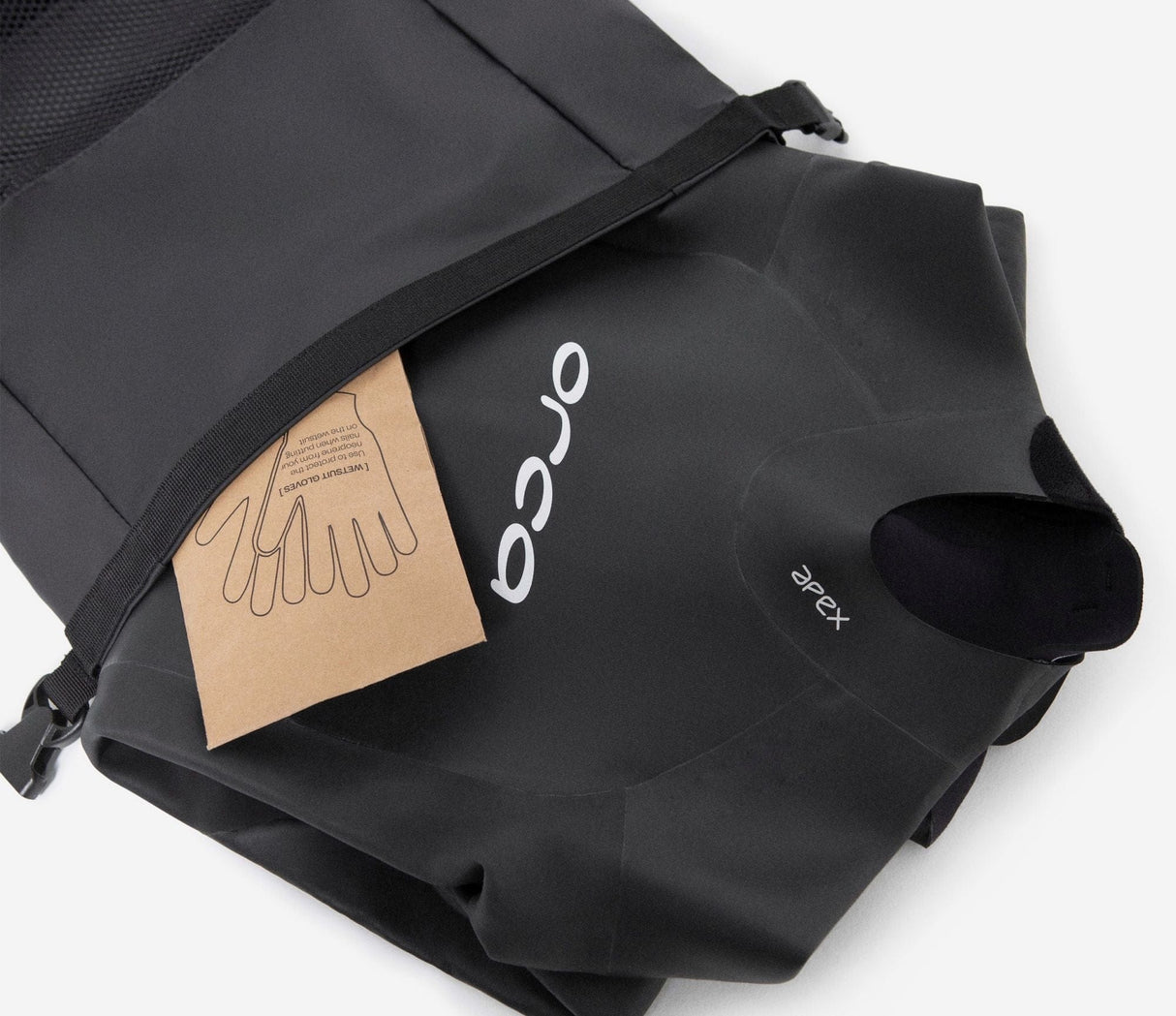 Orca Wetsuits Apex Flex Women Triathlon Wetsuit V2