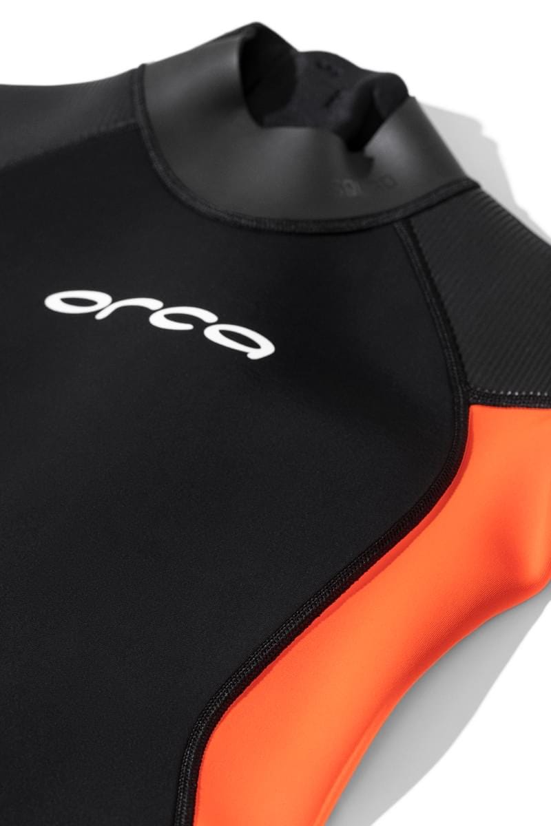 Orca Wetsuits Openwater Vitalis Squad Shorty Junior