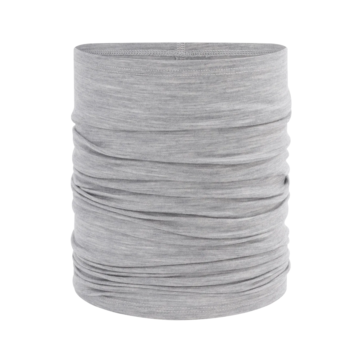 Ottie Merino Neck Gaiter Gray / S/M Ottie Merino - Multiwear Neck Gaitor