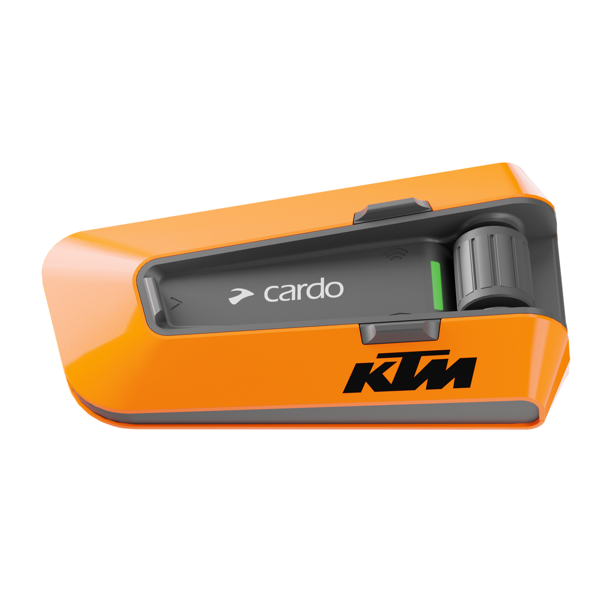Cardo Packtalk Edge Single - KTM 8