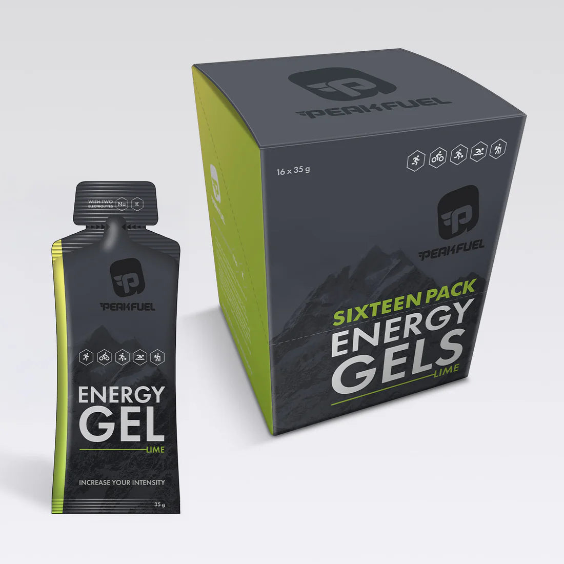 Energy Gel