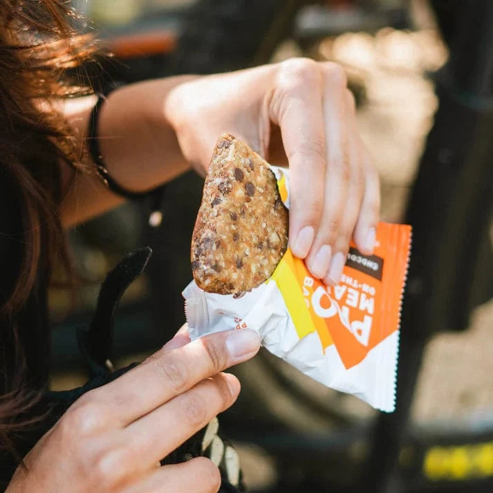 Probar Energy Bar Probar Meal Bars