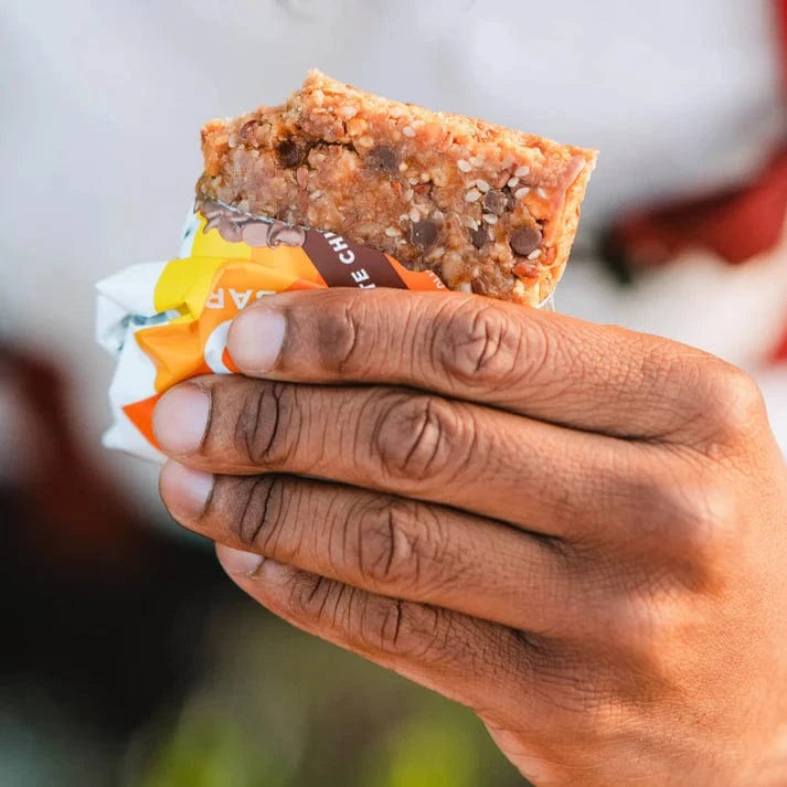 Probar Energy Bar Probar Meal Bars