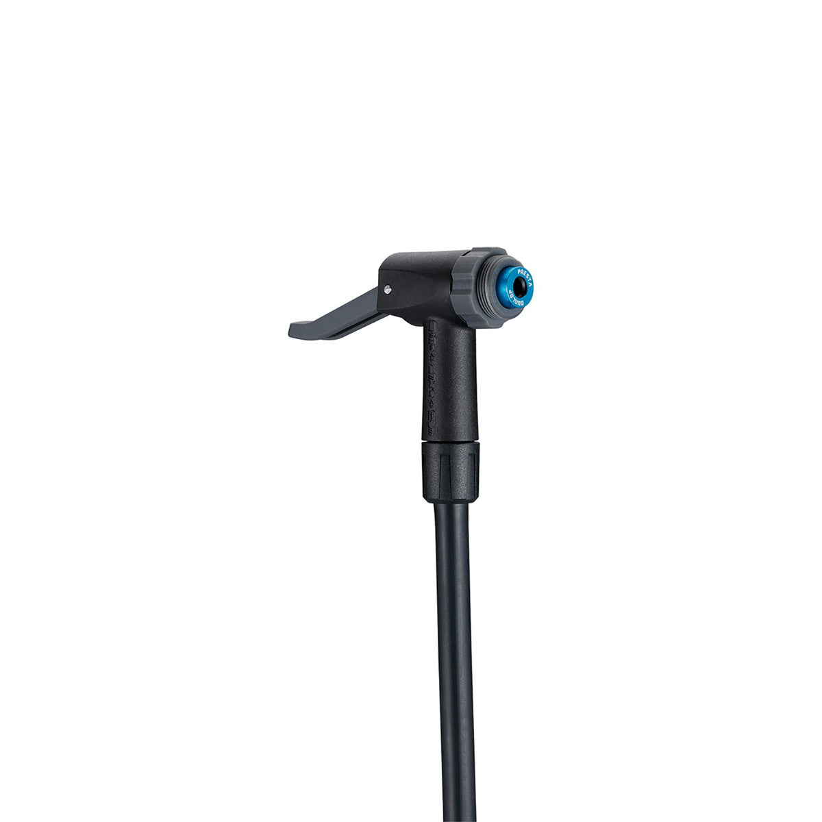 AirSmart Floor Pump