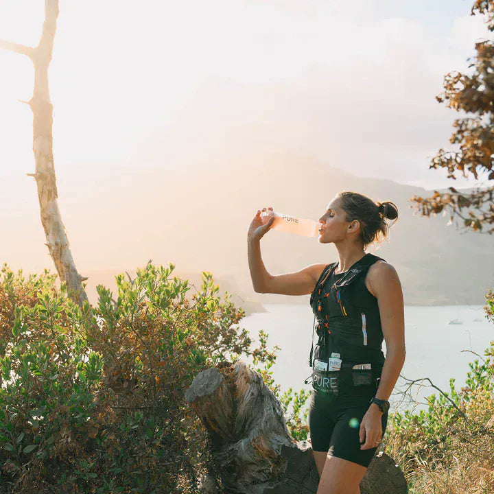 Puresport Electrolyte Powders Electrolyte Hydration