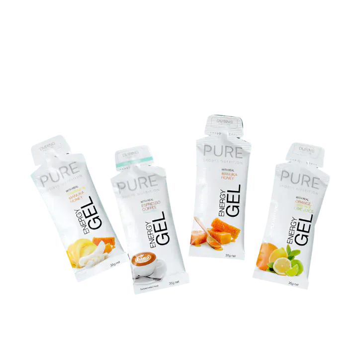 Puresport Energy Gel Energy Gel