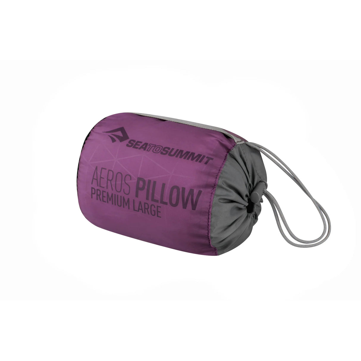 Aeros Premium Pillow