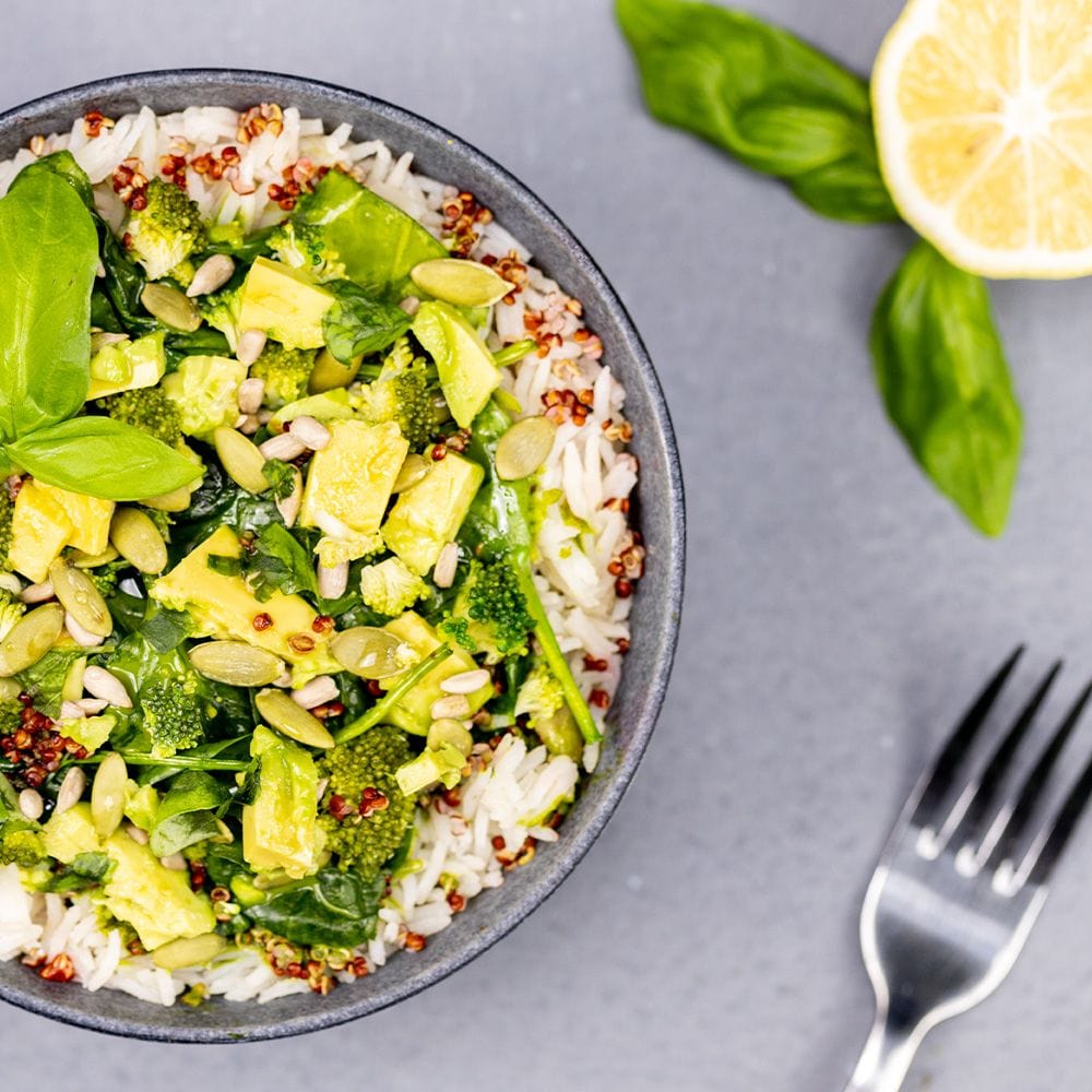 Radix Dehydrated Meals Ultra Meals