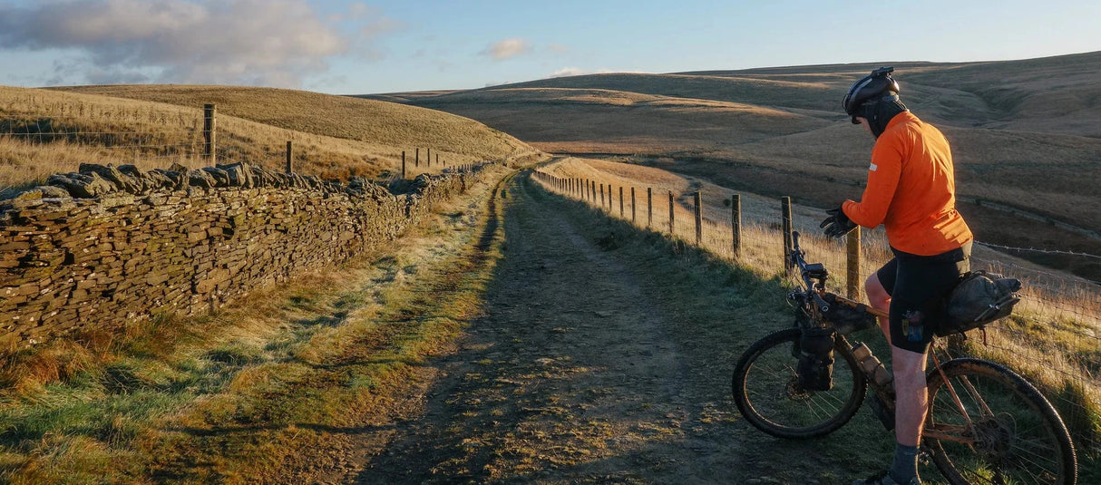 Restrap Bicycle Mount Carry Cage RS HDW-CCG-BLK