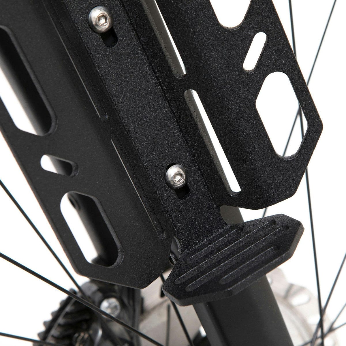 Restrap Bicycle Mount Carry Cage RS HDW-CCG-BLK