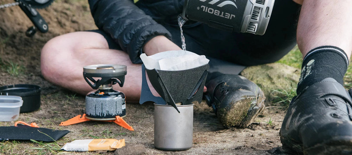 Restrap Coffee Dripper Coffee Dripper RS CFE-DRP-BLK