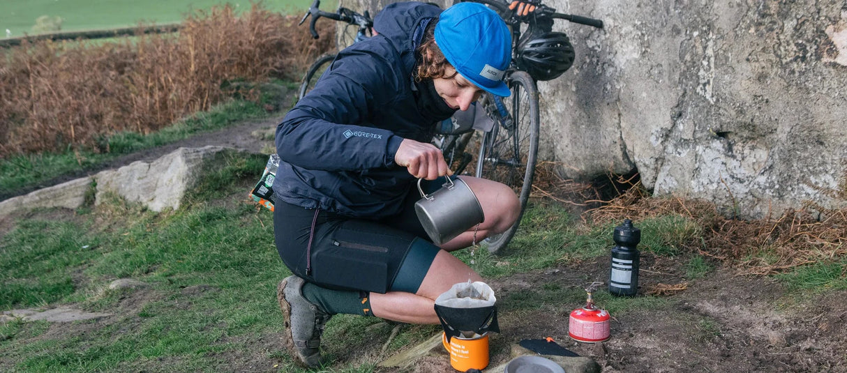 Restrap Coffee Dripper Coffee Dripper RS CFE-DRP-BLK