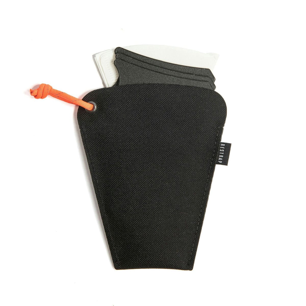 Restrap Coffee Dripper Coffee Dripper RS CFE-DRP-BLK