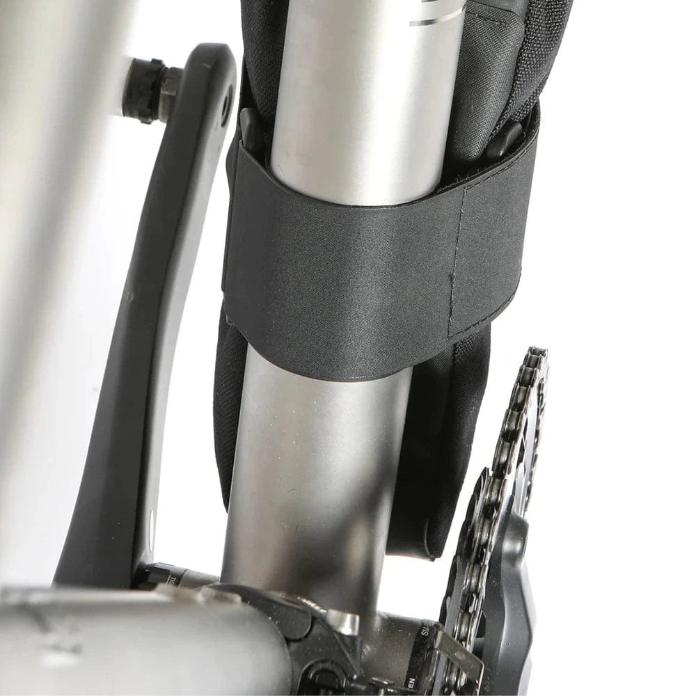Restrap Downtube Bag Downtube Bag RS DTB-STD-BLK