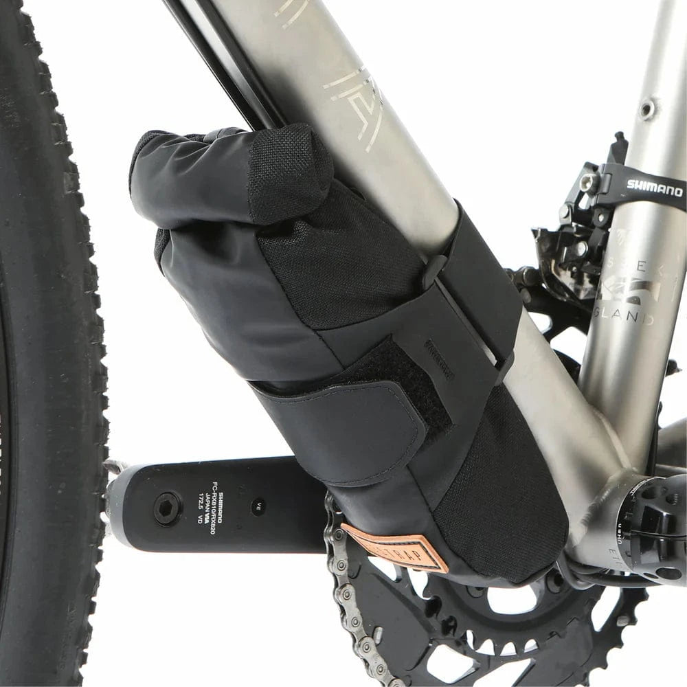 Restrap Downtube Bag Downtube Bag RS DTB-STD-BLK