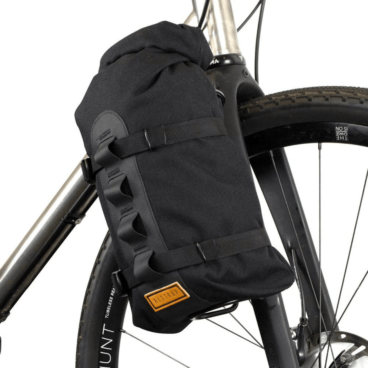 Restrap Fork bag Fork Bag RES-FKB-STD-BLK
