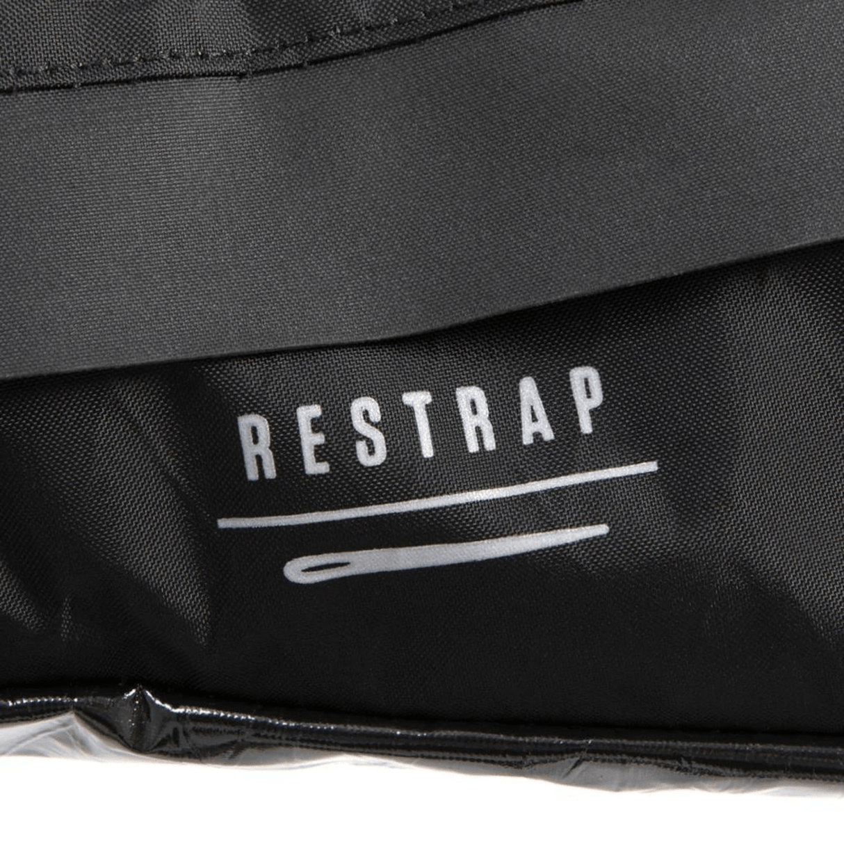Restrap Frame Bags 4.2 L / Black Race Frame Bag RS RACE-RFB-LRG-BLK
