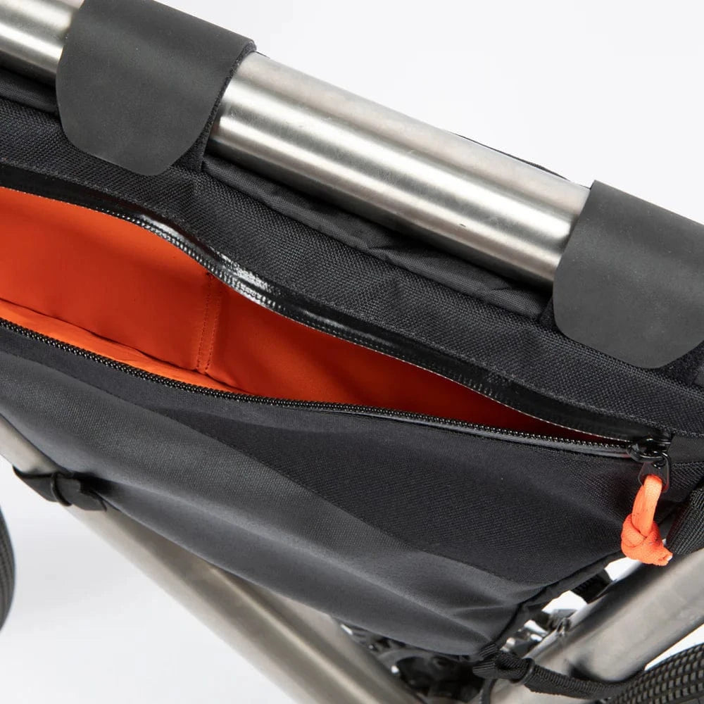 Restrap Frame Bags Full Frame Bag Medium RS FFB-MED-BLK