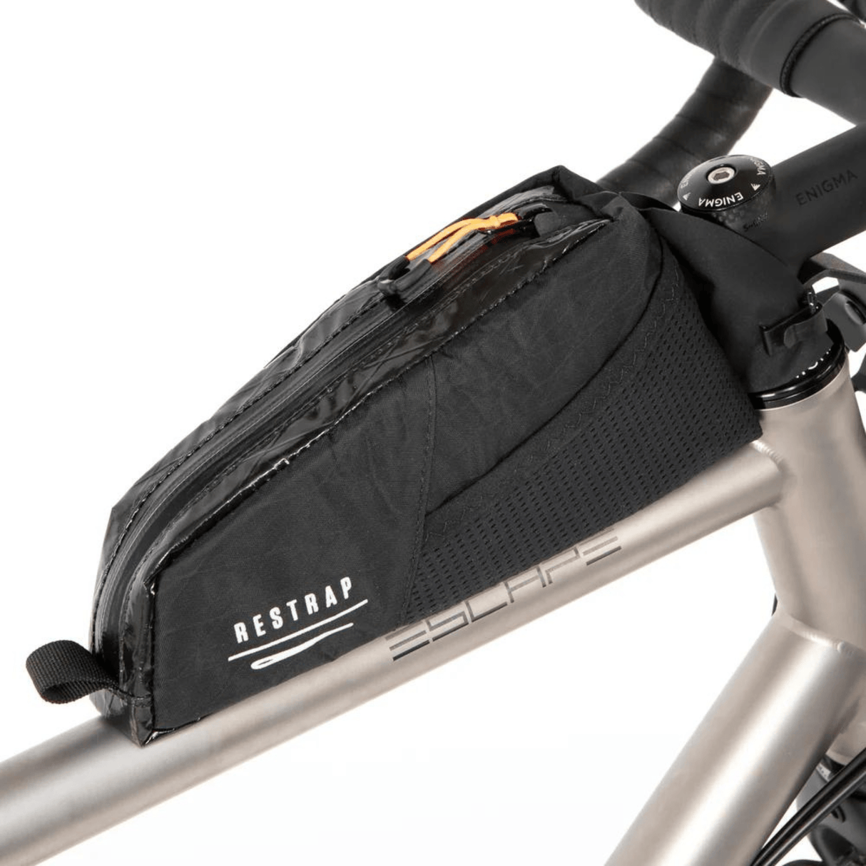 Restrap Frame Bags Race Top Tube Bag