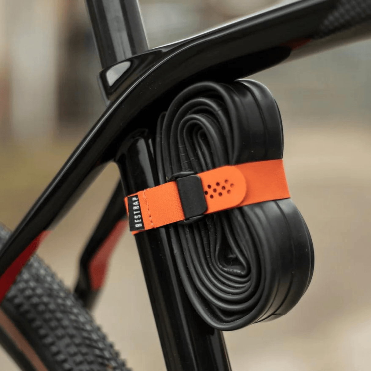 Restrap Frame Strap Fast Strap