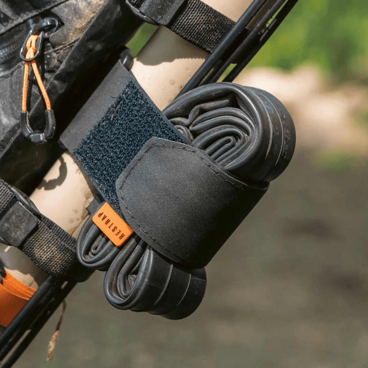 Restrap Frame Strap Frame Strap