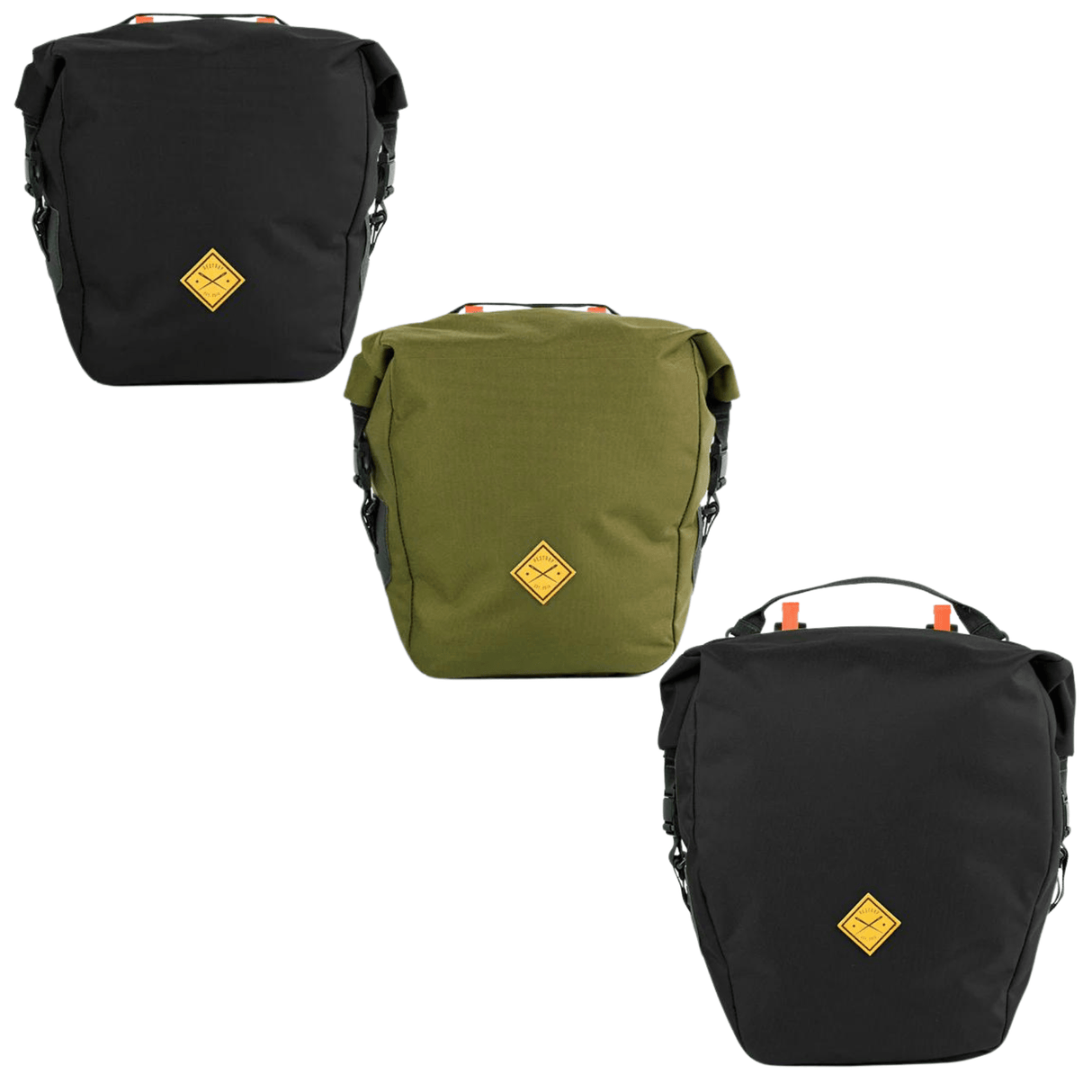 Restrap Pannier bag Pannier Bag