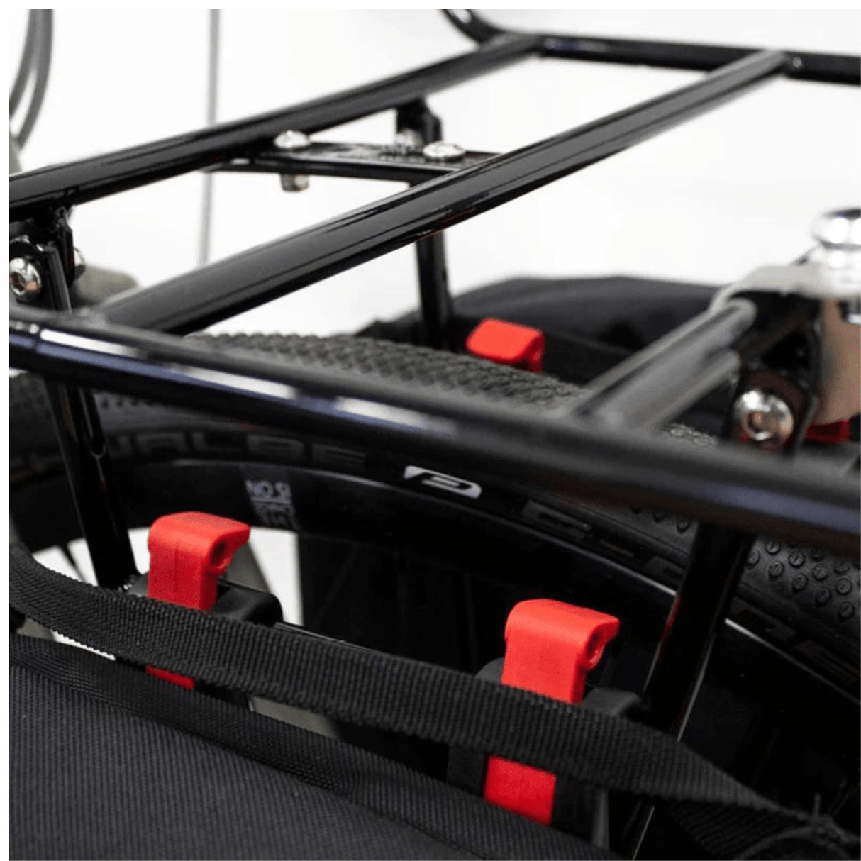 Restrap Pannier bag Pannier Bag