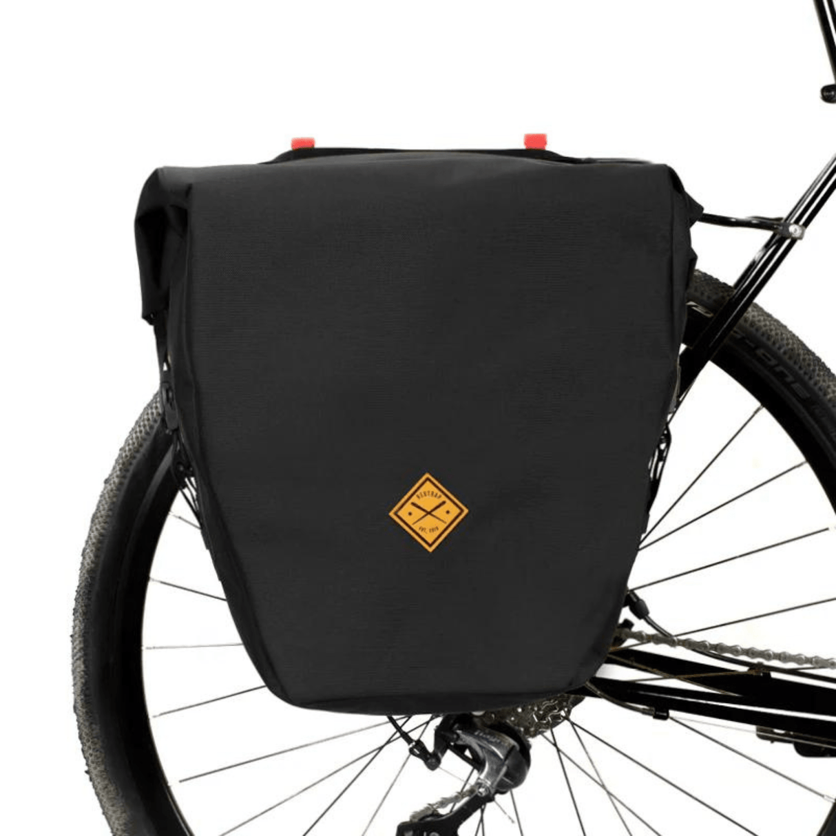 Restrap Pannier bag Pannier Bag