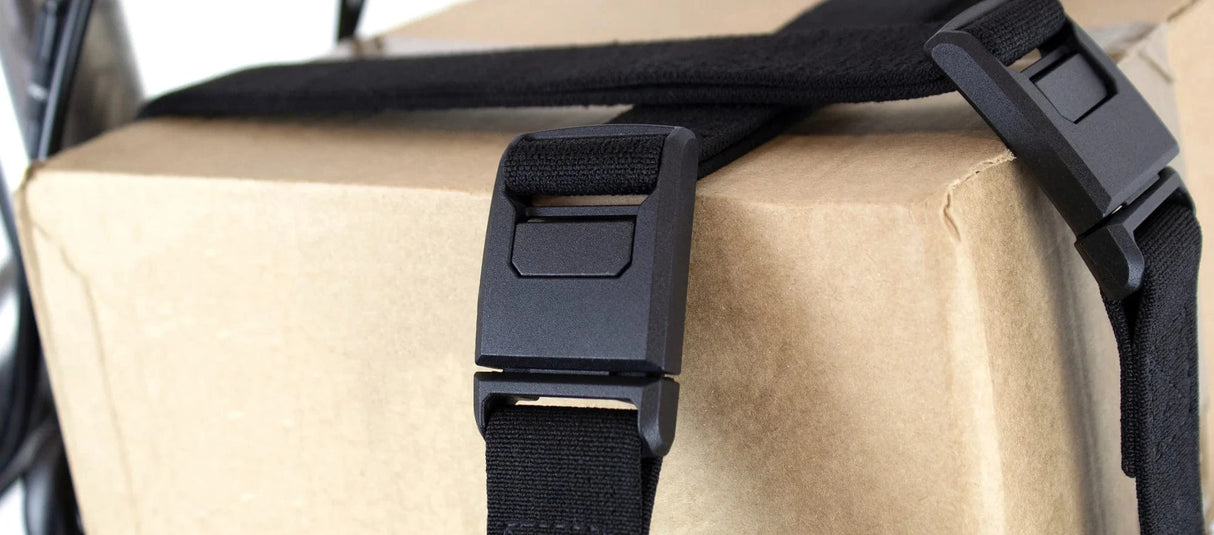 Restrap Straps Rack Straps RS RST-STD-BLK