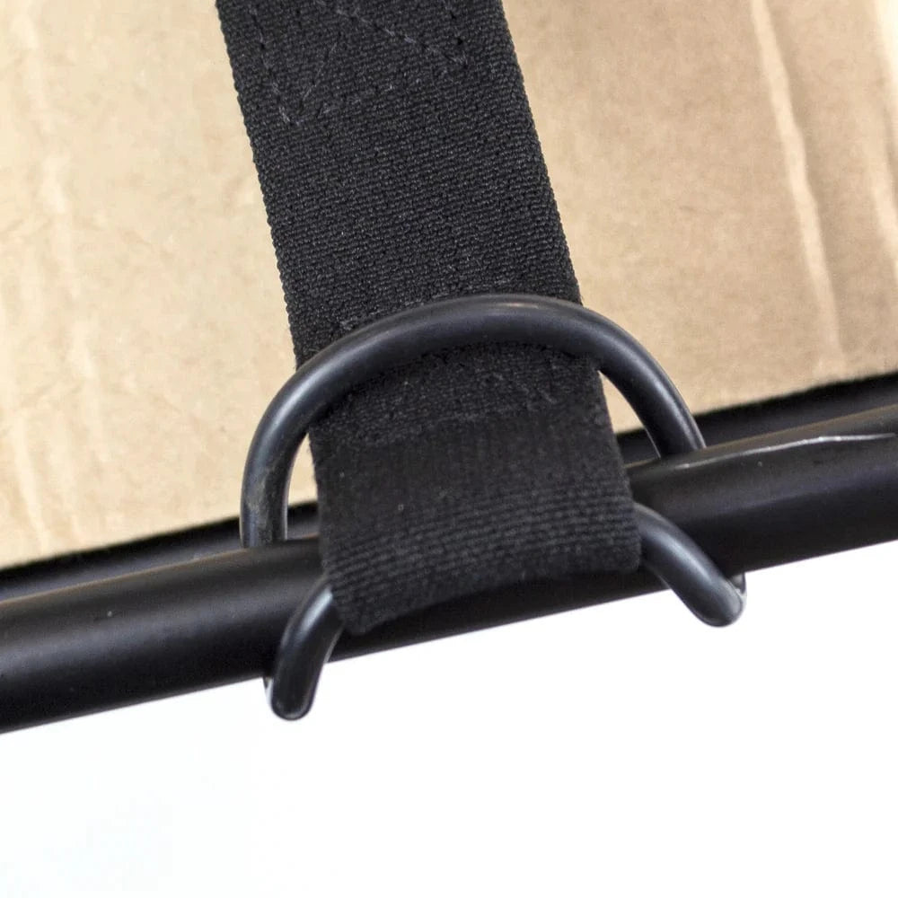 Restrap Straps Rack Straps RS RST-STD-BLK