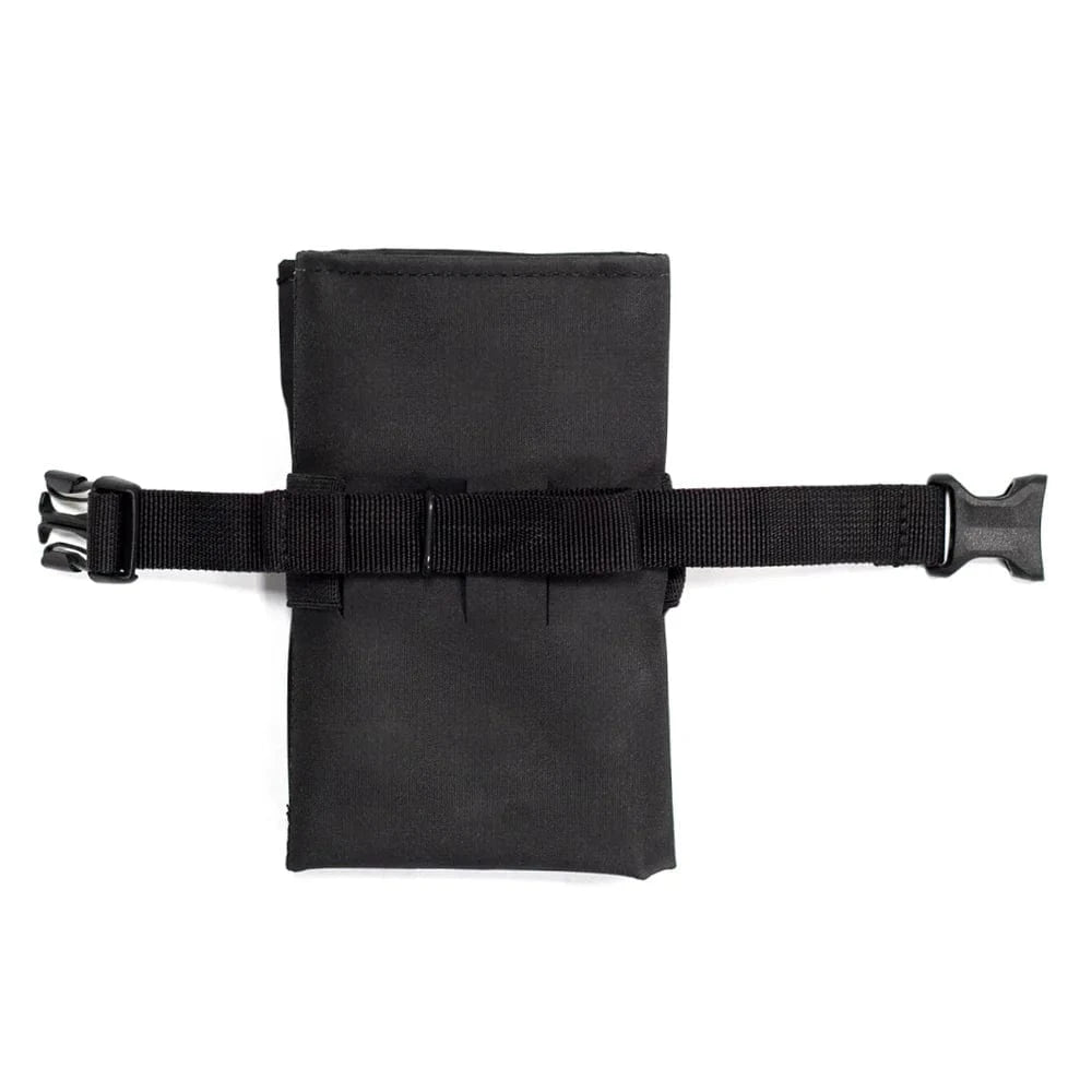 Restrap Tool Pouch Tool Roll RS TRL-STD-BLK