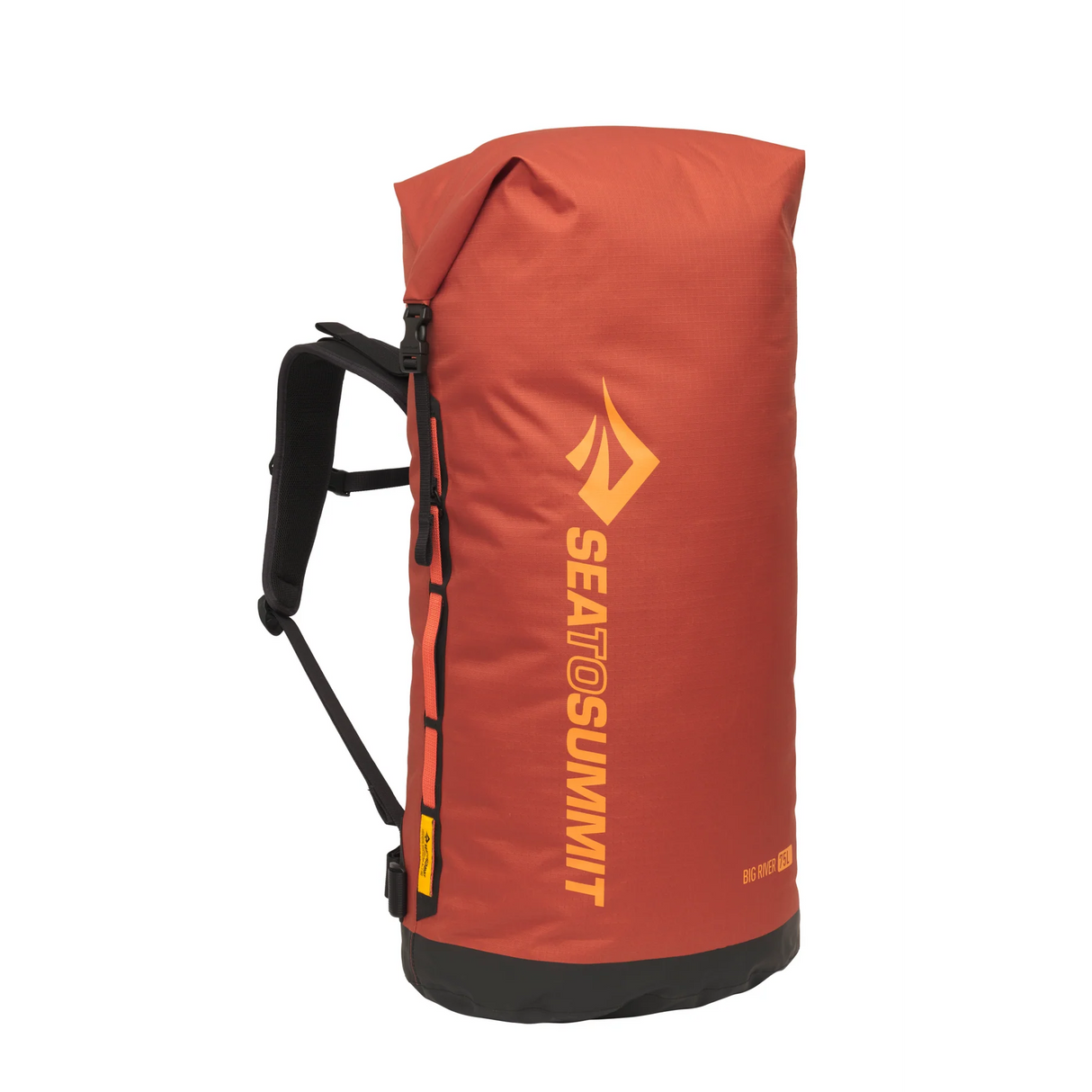 Big River Dry Backpack