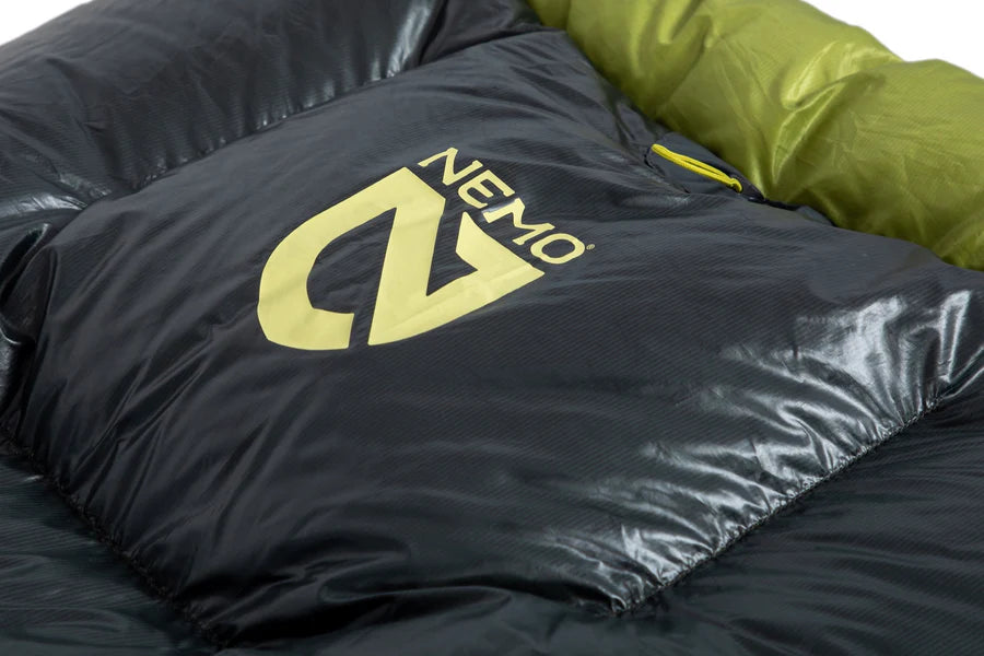 Pulse Endless Promise Ultralight Backpacking Quilt