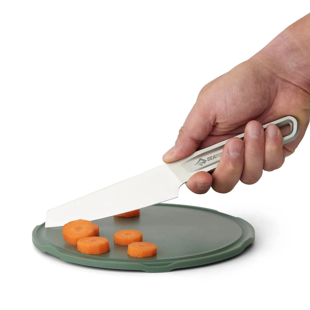 Sea to Summit Cook Set Detour Essentials Camp Kitchen Kit - 5L Pot Set ACK026031-122106