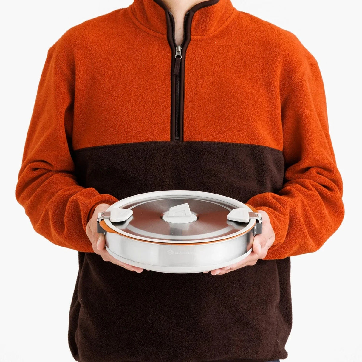 Sea to Summit Cook Set Detour Essentials Camp Kitchen Kit - 5L Pot Set ACK026031-122106