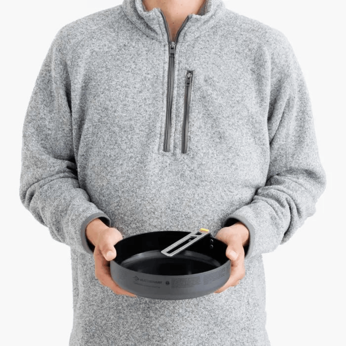 Sea to Summit Cooking Systems Frontier Ultralight Pan ACK027021-521701