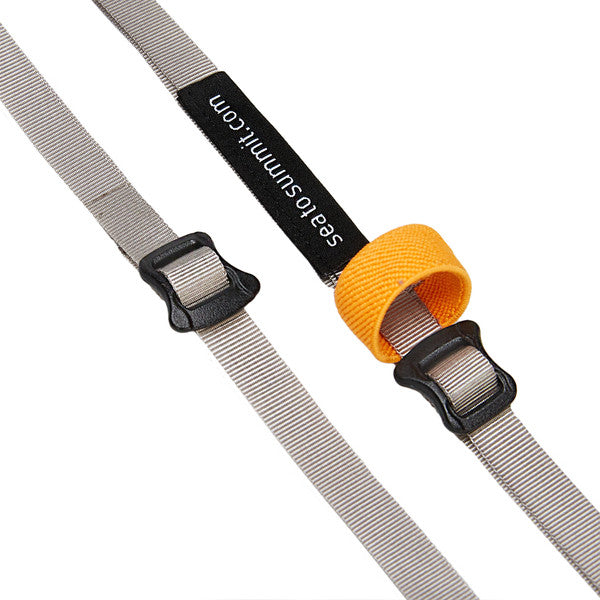 Sea to Summit Coupler Kit Mat Coupler Kit Loops AMCK