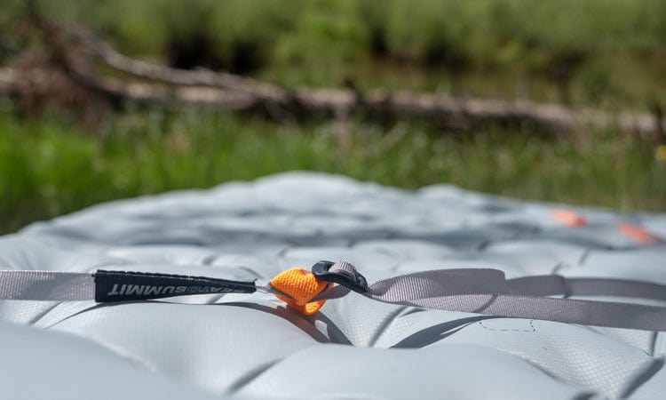 Sea to Summit Coupler Kit Mat Coupler Kit Loops AMCK