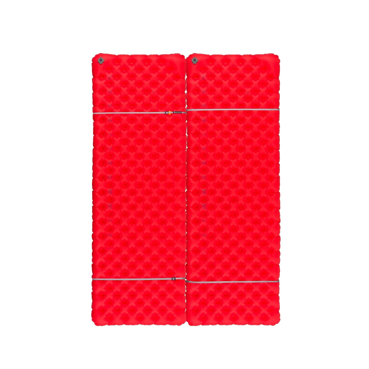 Sea to Summit Coupler Kit Mat Coupler Kit Loops AMCK