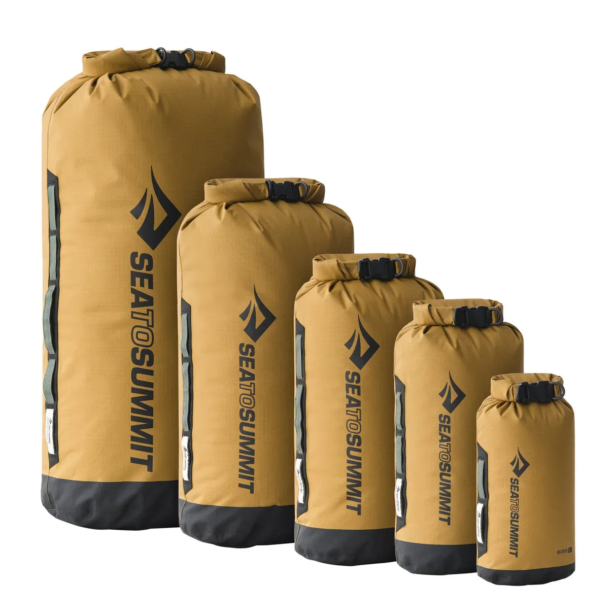 Sea to Summit Dry Bag Big River Dry Bag
