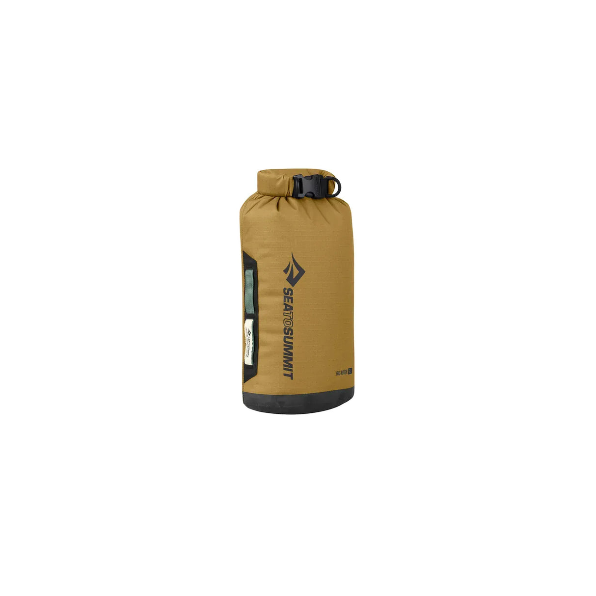 Sea to Summit Dry Bag Dull Gold / 5L Big River Dry Bag ASG012041-030304