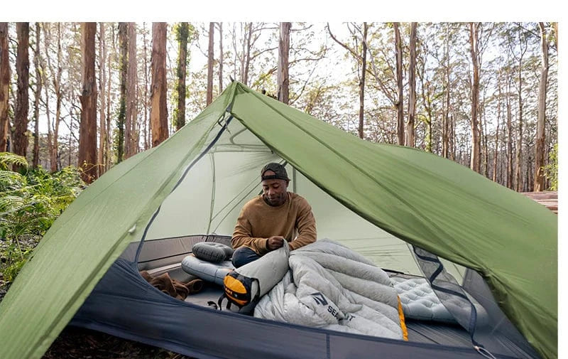 Sea to Summit Dry Bag Evac Lightweight Compression Dry Bag