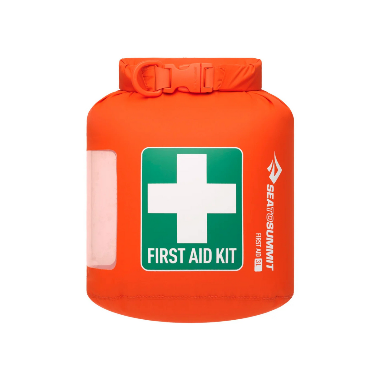 Sea to Summit First Aid 3L Lightweight First Aid Dry Bag ASG012121-020802