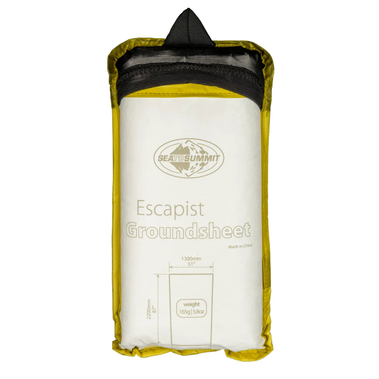 Sea to Summit Ground Sheet Escapist Groundsheet AESCGS