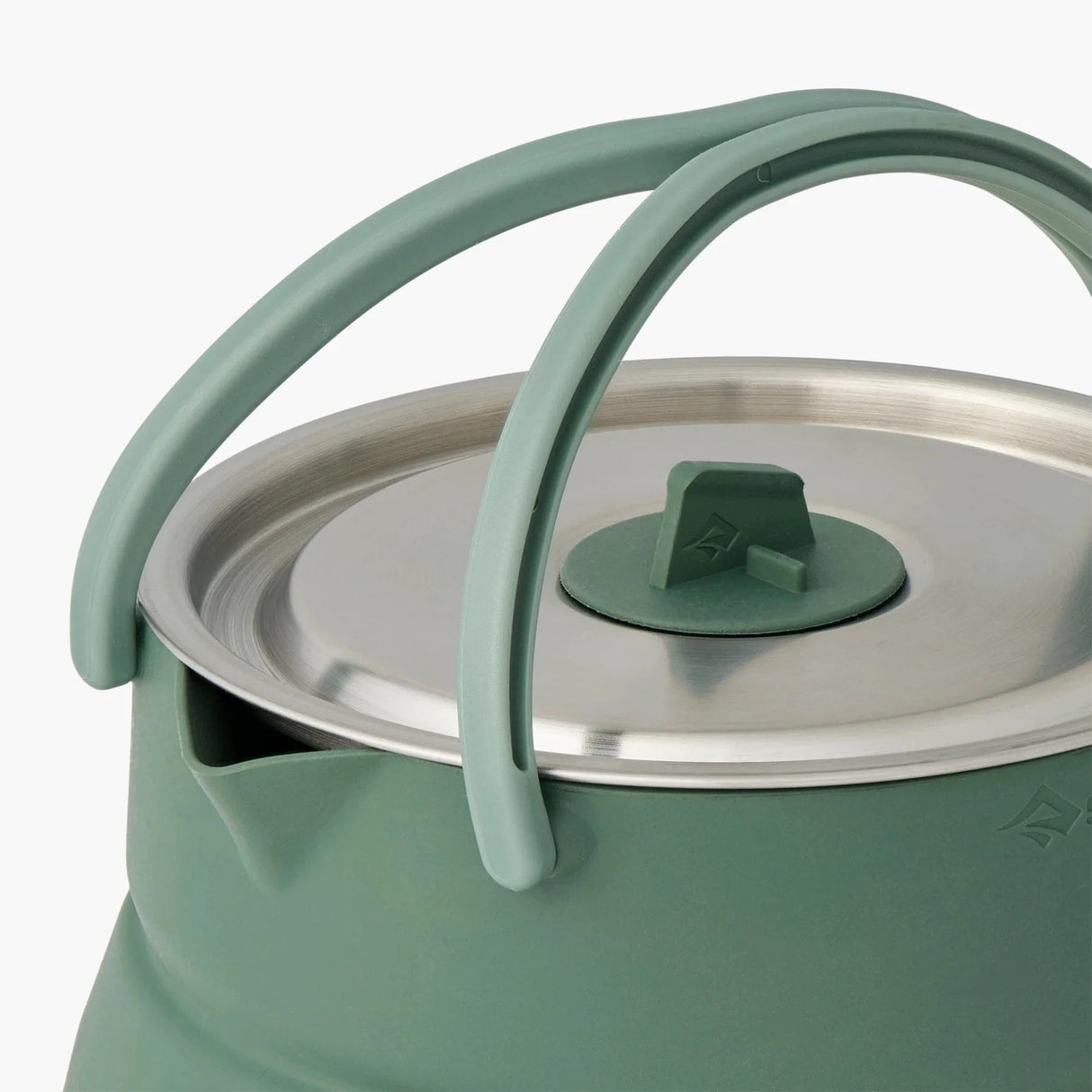 Sea to Summit Kettle Detour Stainless Steel Collapsible Kettle - 1.6L ACK026011-392001