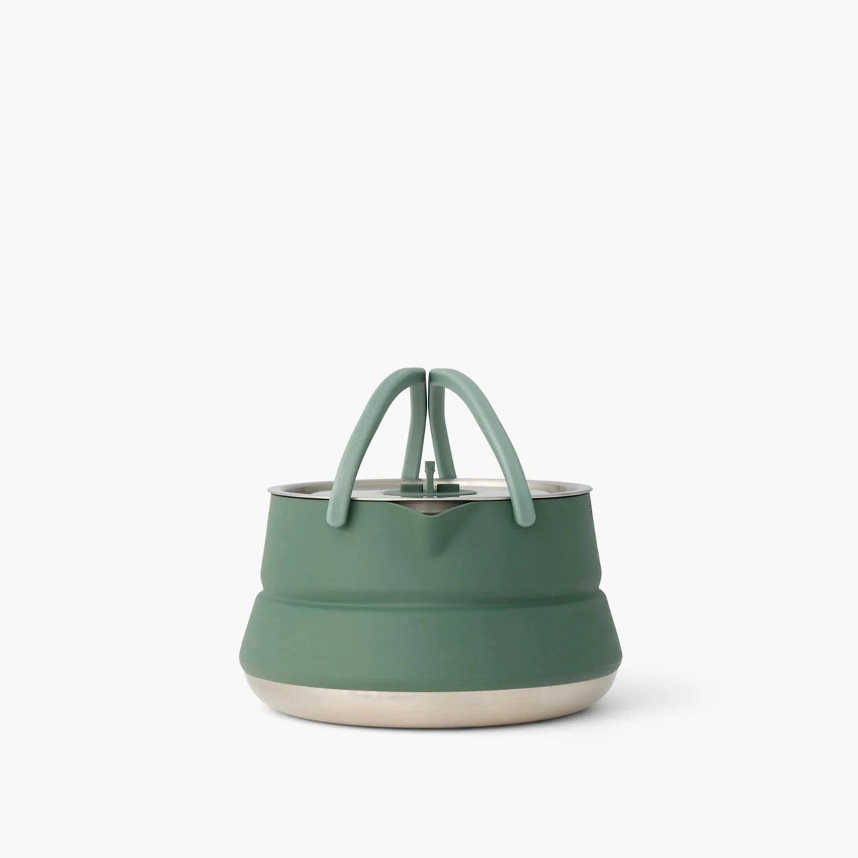 Sea to Summit Kettle Detour Stainless Steel Collapsible Kettle - 1.6L ACK026011-392001