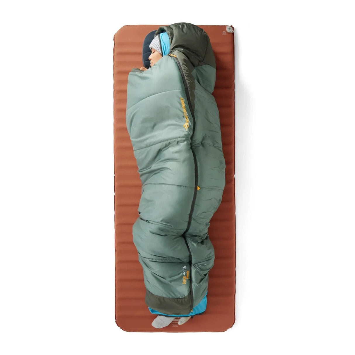 Sea to Summit Sleeping Bag Boab Synthetic Sleeping Bag